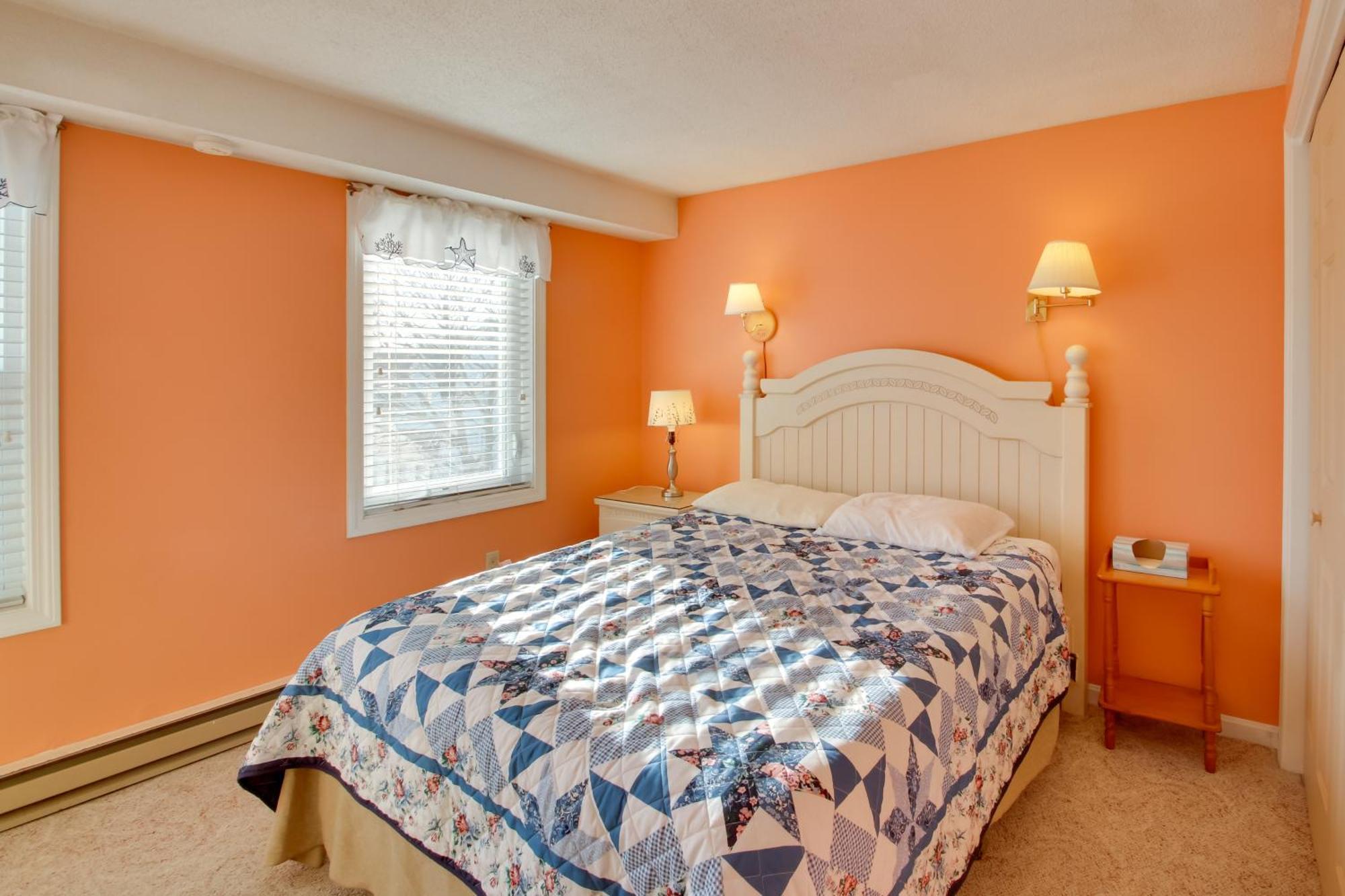 Beachfront Old Orchard Beach Condo With Balcony Exterior foto